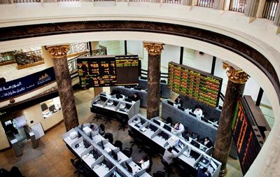 تراجع البورصة مستمر