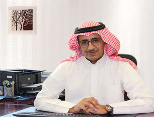 د عبدالله العجمي ﻿