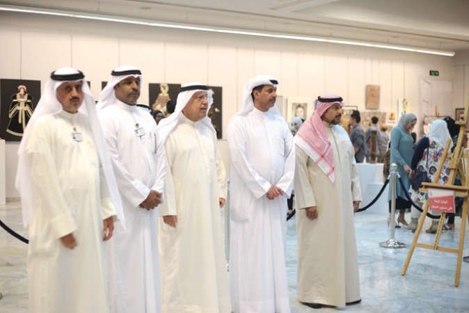 تكريم د عبدالرحيم ذياب﻿