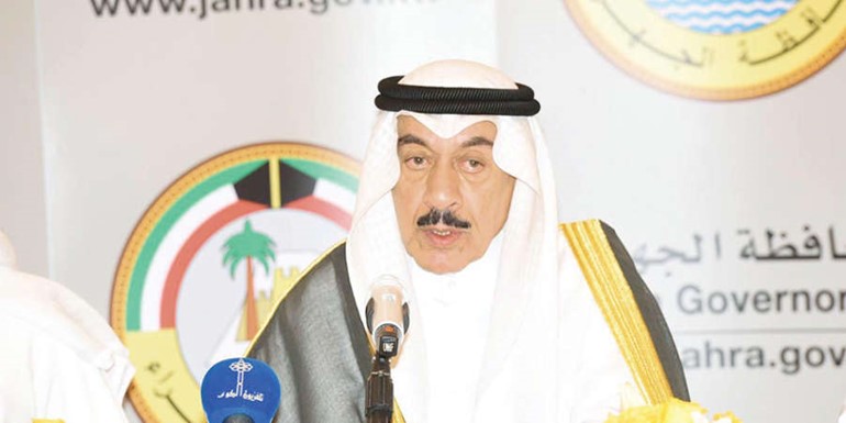 الفريق مفهد الامير ﻿