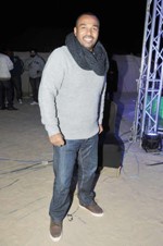 مشعل ليلي﻿
