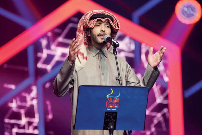 فهد الكبيسي﻿