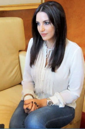 درة