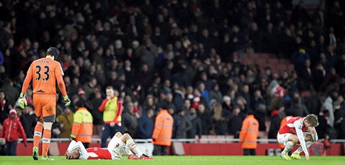 ليفربول: «هذا الدين» يا سيتي