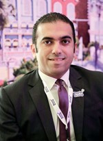 ايهاب سعيد﻿