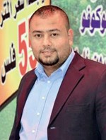 محمد صابر ﻿