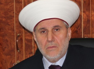 مفتي طرابلس مالك الشعار لـ «الأنباء»: يخطئ من يظن أن هدف سلاح حزب الله محاربة إسرائيل