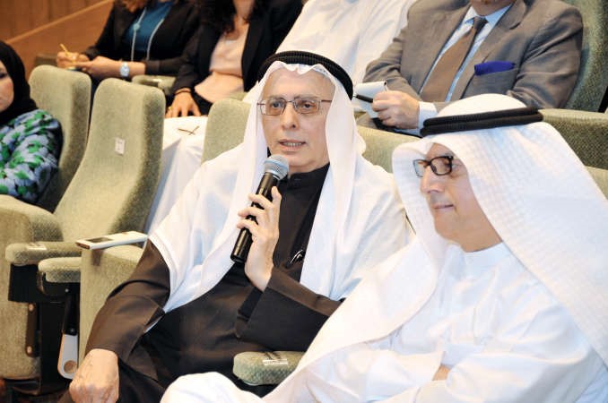 دبدر مال الله ومصطفى بهبهاني ريليش كومار