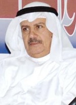 د عباس المجرن 