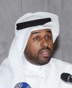 د مشعل السمحان 