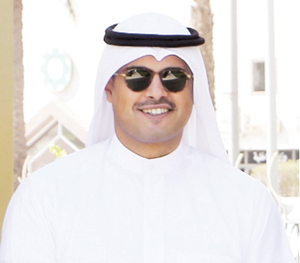 يوسف البعيجان﻿