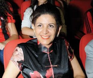 فارعة السقاف﻿