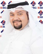 محمد العرادي ﻿
