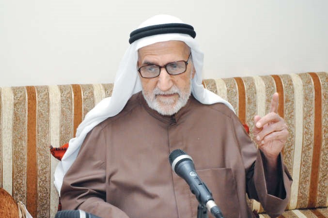 عبدالمحسن الحمر