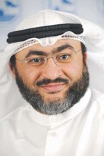 خالد الملا﻿