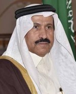 السفير علي عسيري