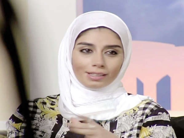 المحامية الجوهرة عبدالرضا﻿