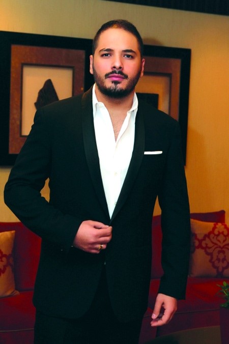 رامي عياش