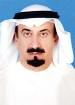 عيسى الكندري
