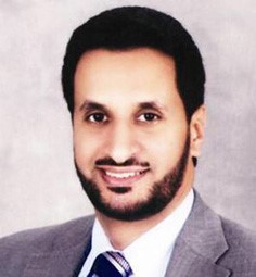 دمحمد المطيري