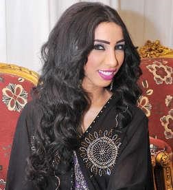 دنيا بطمة﻿
