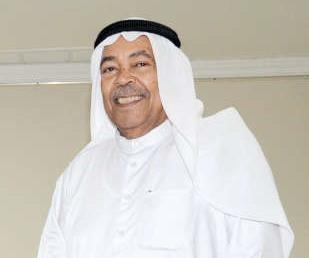 سعد الفرج﻿