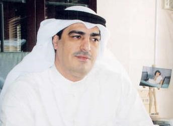 محمد المسري﻿