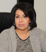 دسهام القبندي
