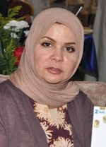 عواطف العلوي
