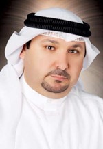 د خالد الشمري