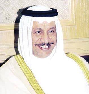 سمو رئيس مجلس الوزراء الشيخ جابر المبارك﻿