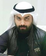 محمد جاسم المديرس
