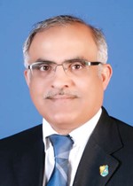 د عادل خضر