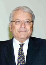 د محمد جواد بهبهاني