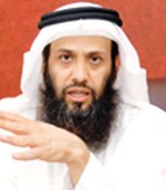 د وليد محمد الكندري