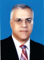 د قاسم صالح
