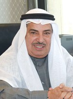 د جاسم محمد المضف