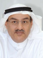 د سعود العبيدي