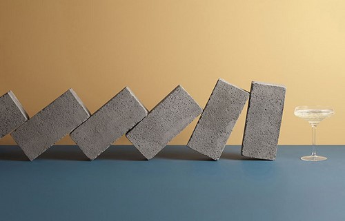 هذه الصور هدفها إزعاج المشاهد واستفزازه