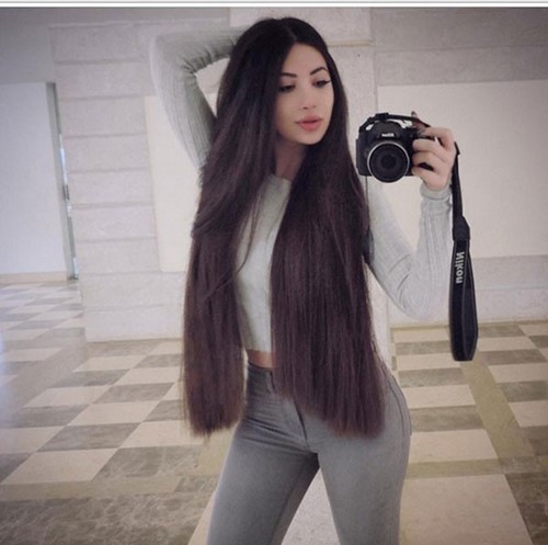 جيهان شقيقة ميريام فارس الصغرى