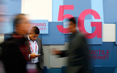 تعرف على الفارق بين شبكتي 4G و 5G وكيف ستغير الأخيرة حياة البشر