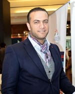 سامح الجمال ﻿