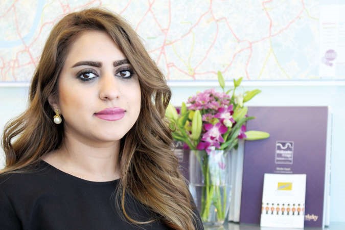 بشاير الهندي﻿
