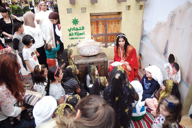 فقرة الحزاوي﻿