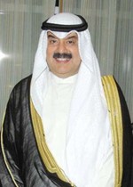 خالد الجار الله
