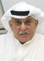 عادل المرزوق
