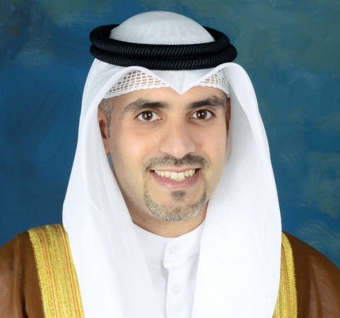 الشيخ مشعل الجابر