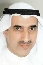 العضو المنتدب للهيئة العامة الاستثمار بدر السعد
