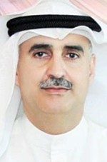 الرئيس التنفيذي لمؤسسة البترول الكويتية نزار العدساني
