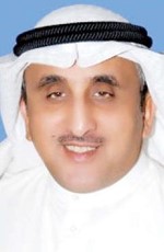 مدير عام الصندوق الكويتي للتنمية الاقتصادية العربية عبد الوهاب البدر
